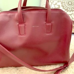 Matt & Nat “Mitsuko” Vintage Collection bag.